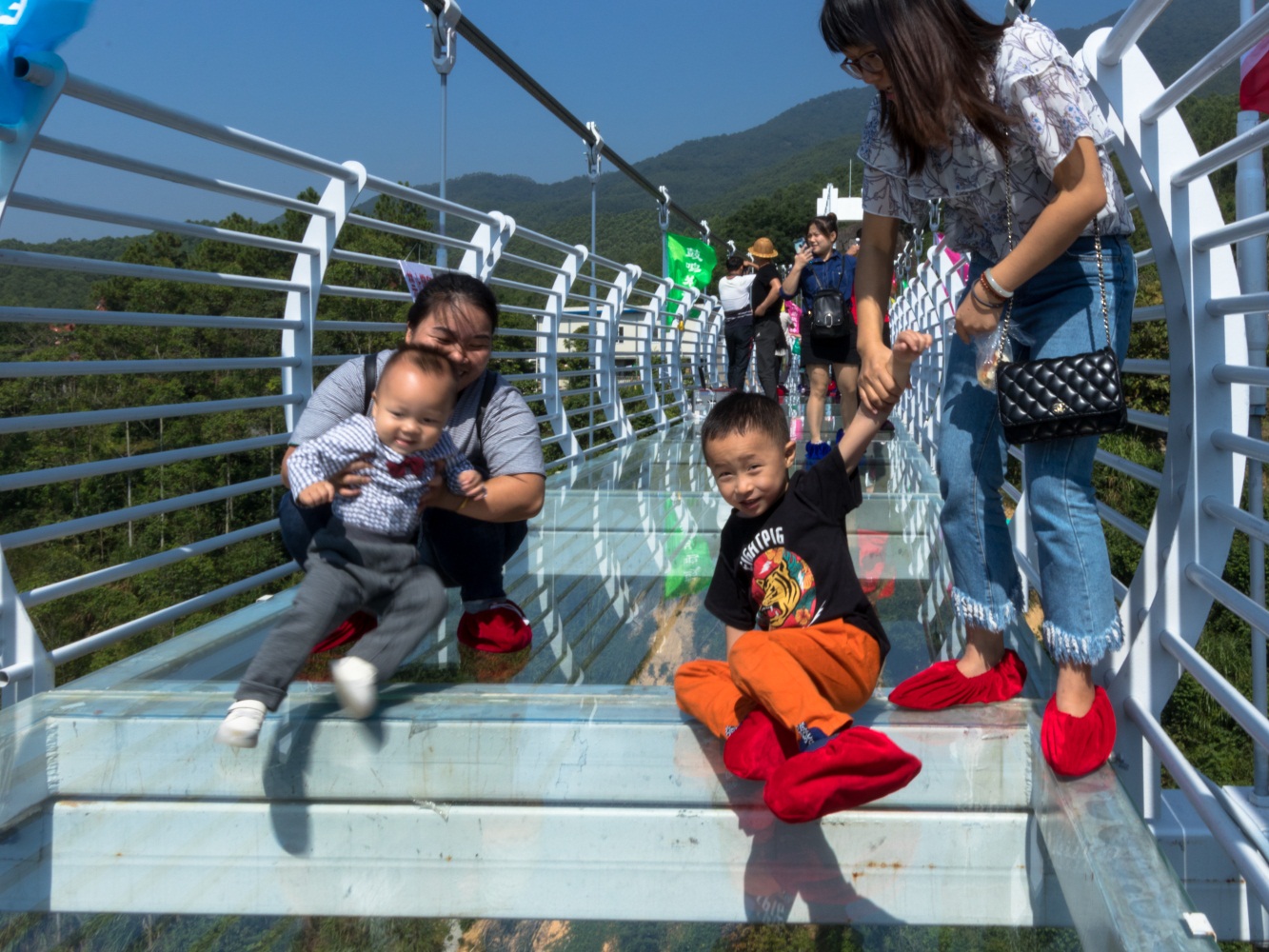 长泰鼓鸣岩风景区+珪后古民居精华一日游(图1)